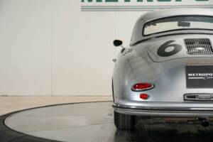 Image 29/50 of Porsche 356 A 1600 Speedster (1958)
