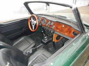 Bild 18/33 von Triumph TR 6 PI (1973)