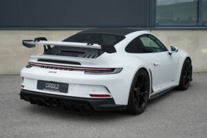 Bild 3/51 von Porsche 911 GT3 (2021)