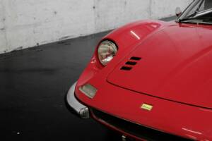 Bild 26/50 von Ferrari Dino 246 GT (1969)