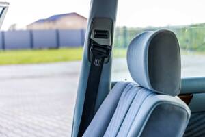 Image 123/175 of Mercedes-Benz 420 SE (1986)