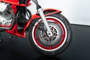 Image 9/36 of Moto Guzzi V 65 Lario (1990)