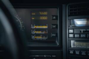 Bild 12/15 von Cadillac Allanté (1993)