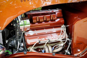 Afbeelding 49/66 van Ford V8 Hot Rod (1933)