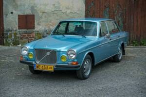 Image 2/45 of Volvo 164 E (1972)