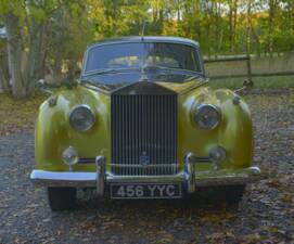 Image 3/38 of Rolls-Royce Silver Cloud I (1959)