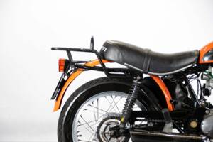 Bild 33/50 von Ducati 350 Scrambler (1974)