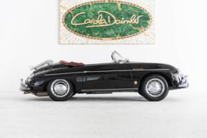 Image 16/50 of Porsche 356 A 1600 S Speedster (1958)