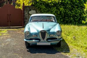 Image 4/37 of Alfa Romeo 1900 CSS Ghia-Aigle (1957)