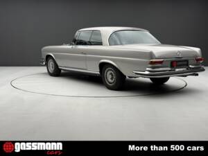 Afbeelding 6/15 van Mercedes-Benz 280 SE 3,5 (1970)