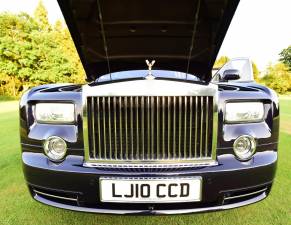 Image 45/50 of Rolls-Royce Phantom VII (2010)