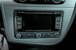Imagen 33/50 de SEAT Leon 1.2 TSI (2012)