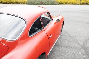 Image 17/50 of Porsche 356 C 1600 (1965)