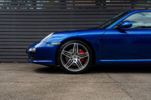 Image 3/50 of Porsche 911 Carrera S (2010)