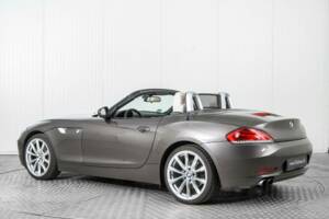 Image 6/50 of BMW Z4 sDrive23i (2009)