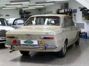 Bild 7/35 von Ford 17m 1700S (1969)