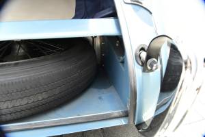 Image 32/50 of Jaguar XK 120 OTS (1952)