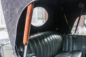 Afbeelding 26/28 van Bentley 4 1&#x2F;2 Liter Supercharged (1930)