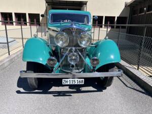 Image 1/47 of Rover 14 Speed Streamline Coupé (1935)