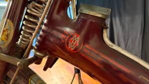 Image 9/16 of HMW Foxinette FM 41 (1952)