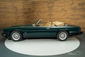 Imagen 17/19 de Jaguar XJS 4.0 (1994)