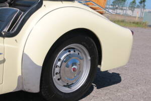 Immagine 44/83 di Triumph TR 3A (1959)