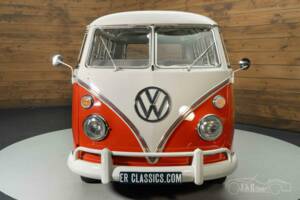 Immagine 5/19 di Volkswagen T1 panel van (1965)