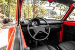Image 6/41 de Volkswagen Coccinelle 1303 LS (1975)