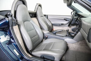 Immagine 16/45 di Porsche Boxster (1999)