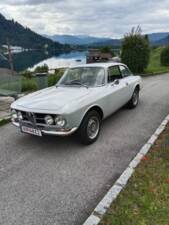Image 1/25 of Alfa Romeo 1750 GT Veloce (1969)