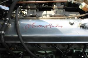 Image 48/50 of Austin-Healey 3000 Mk I (BN7) (1960)