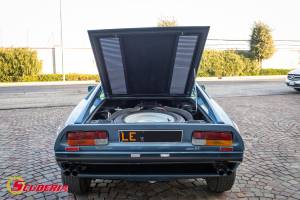 Afbeelding 33/33 van Maserati Merak 2000 GT (1977)
