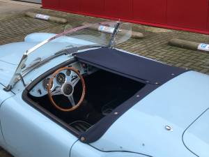 Afbeelding 20/22 van MG MGA 1600 (1960)