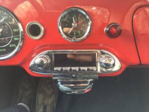 Image 13/20 of Porsche 356 B 1600 Super 90 (1961)