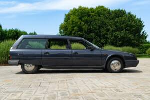 Bild 4/50 von Citroën CX 25 Turbo 2 Diesel (1989)