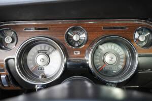 Afbeelding 40/50 van Ford Shelby GT 350 (1968)