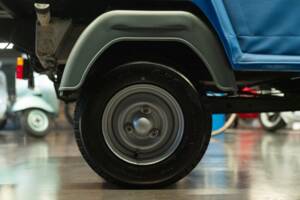 Bild 11/29 von Piaggio Vespa APE 600 MP (1976)