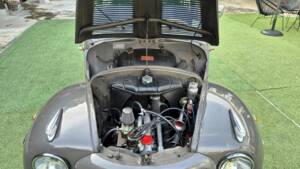 Image 35/42 of FIAT 500 C Belvedere (1953)