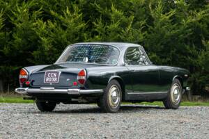 Bild 4/37 von Lancia Flaminia GTL 2.8 3C Touring (1964)