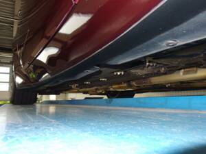 Image 80/98 of Maserati GranTurismo 4.2 (2008)