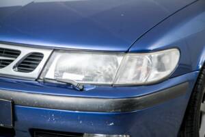 Bild 21/50 von Saab 9-3 2.0 Turbo (2001)