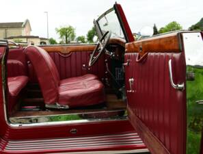 Bild 32/50 von Alfa Romeo 6C 1750 Gran Turismo Compressore (1932)