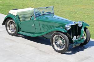 Immagine 15/50 di MG TC (1948)
