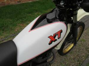 Bild 14/48 von Yamaha XT 250 (1980)