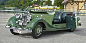 Bild 17/49 von Rolls-Royce 20&#x2F;25 HP (1932)