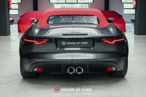 Afbeelding 8/25 van Jaguar F-Type (2018)