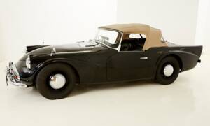 Immagine 3/19 di Daimler SP 250 (1964)