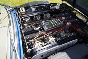 Bild 24/24 von Lamborghini Espada (1971)
