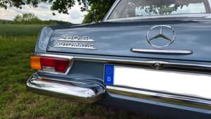 Immagine 15/15 di Mercedes-Benz 280 SL (1970)