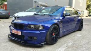 Bild 3/8 von BMW M3 (2001)